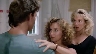 Dirty Dancing (1987)  Trailer  - Patrick Swayze, Jennifer Grey Movie HD