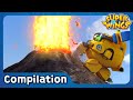 [Superwings s1 Highlight Compilation] EP01 ~ EP05