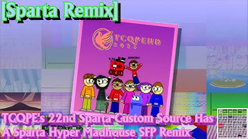 [Sparta Remix] TCQPE