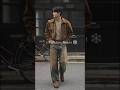Timeless jacket #youtube #youtubefashion #fashion #jacket #winter #outfit #shortvideo #best