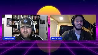 Faith Liberty and Praxis, Post Right Anarchism with Sam