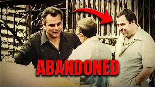 Angelo Ruggiero Helped John Gotti Become Boss — Gotti Refused to Visit Him on His Deathbed
