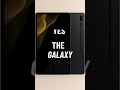 Is the Samsung Galaxy Tab S9 water-resistant? #galaxytabs9