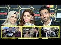 HUM AWARDS 2018