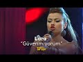 Lara Güvenmiyorum 2008 TRT Arşiv