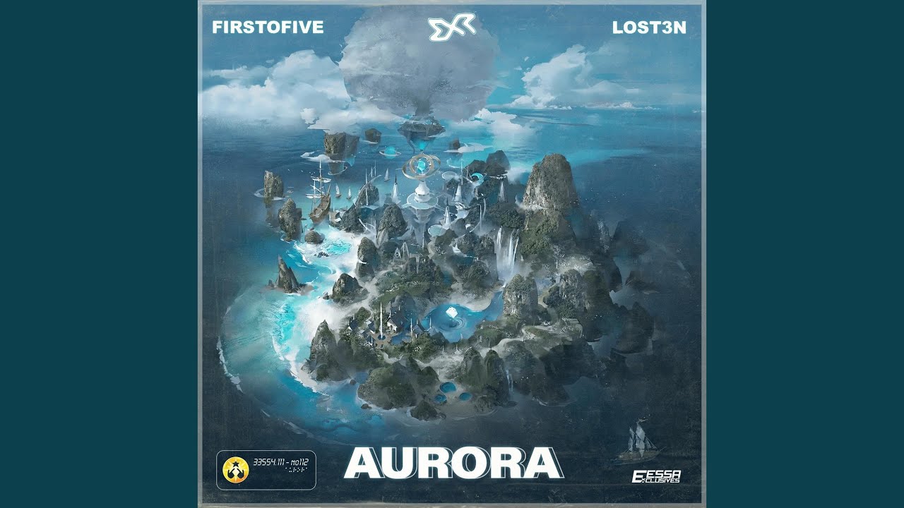 Watch Aurora on YouTube Watch Aurora on YouTube