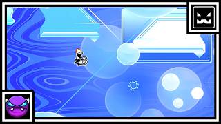 77mango - mind binding | Easy Demon | GD NATION