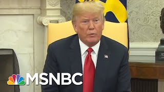 Dilanian: A Strong Case Against Trump If Cohen Payments Were Election-Related | Hardball | MSNBC