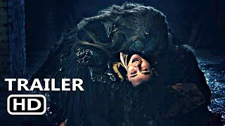 SHORTCUT  Trailer (2020) Horror Movie