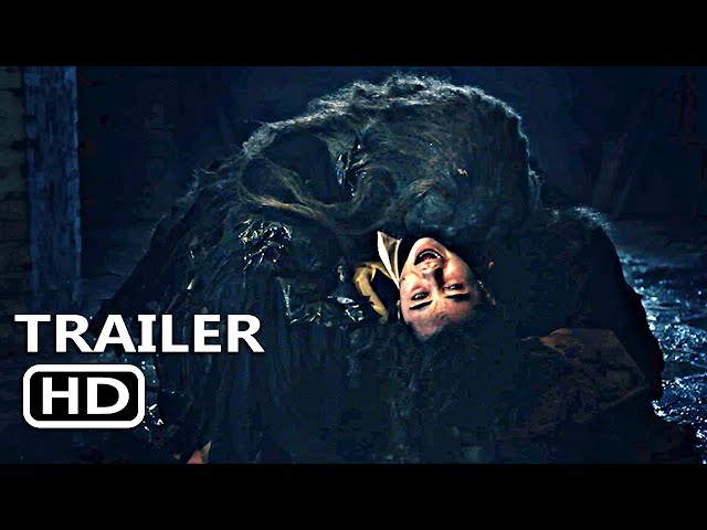 SHORTCUT Official Trailer (2020) Horror Movie class=