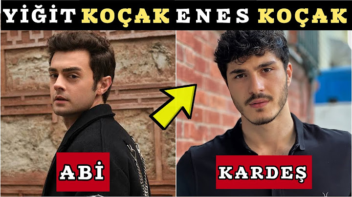 Sahipsizler Dizisi Oyuncularının Şok Olacağınız Gerçek Kardeşleri!