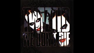 Twiztid - We Don't Die (2000)