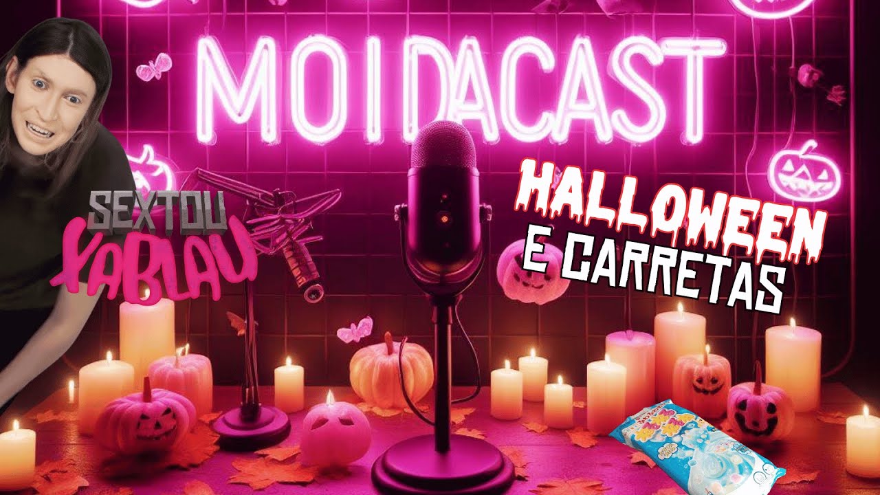 DERRETIMENTO CEREBRAL DE SEXTA!