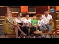 Marijana Babin nutricionista, emisija "Zelim da ti kazem" na temu "Porodicne vrednosti" #porodica