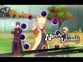 NARUTO X BORUTO ULTIMATE NINJA STORM CONNECTION - GAMEPLAY