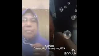 tembilahan vs malaysia...biasan....