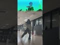 ALNST - Blink Gone Choreographed by siF #dance #ALNST