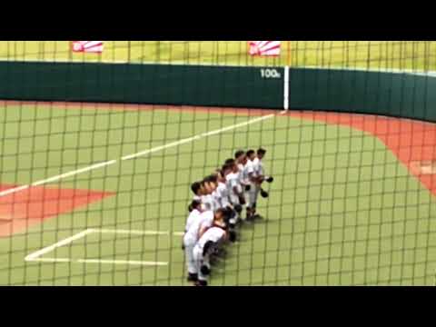 試合開始前応援席挨拶_2021071502