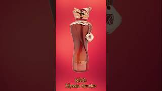 Riiffs Elyssia Scarlet is a Smooth, Seductive, Sweet Cherry Scent @RiiffsPerfumes