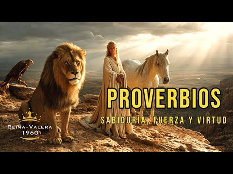 Libro de Proverbios