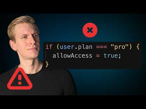 Stop Building Ai Billing Like This - 5 Mistakes Developers Make