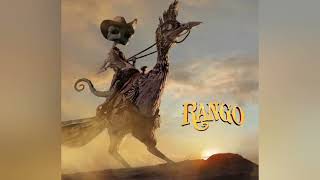 Rango - Soundtrack (Saloon Piano 2) Slowed 