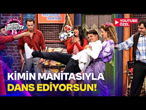 Is That My Girlfriend You're Dancing With in That Salsa! (Episode 221) - Neighborhood Contributio...