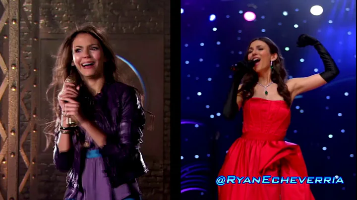 #Victorious :The Reunion 2022 (Fanmade Intro)