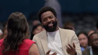 Data, Trust, & Humanity with Baratunde Thurston | Tableau Conference 2026