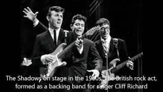 Cliff Richard &amp; The Shadows  - Save My Soul.