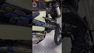 Кроссовый мотоцикл (эндуро) PROMAX PZ9 480 PRO-SPORT!