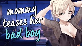 Breathy Petting For My Bad Boy ♡ 3DIO ASMR