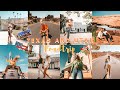 America Road Trip Vlog in Texas &amp; Utah - Laura &amp; Nicolas USA Travels