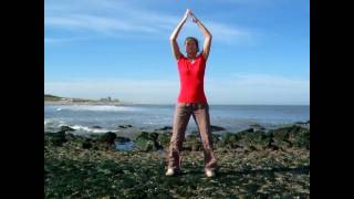 Meridiaan Chi Kung - Blaas En Nier - Basis