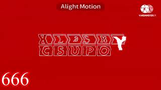 Klasky Csupo In My G-Major 666