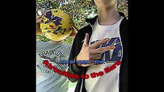 GUAC The SQUACK - GUAC The SQUACK