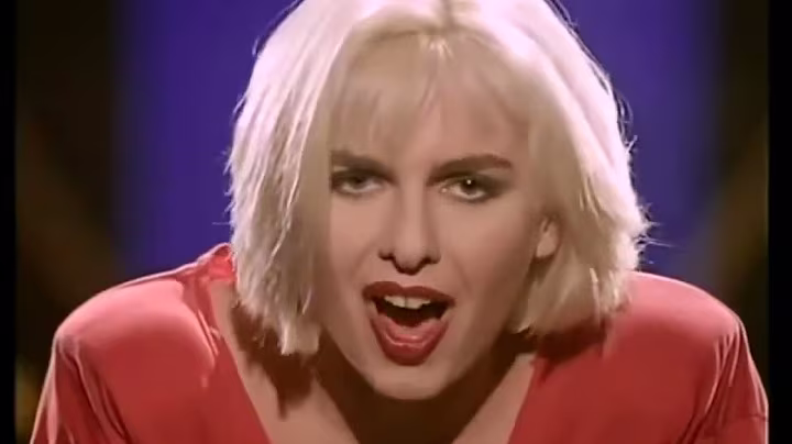Sam Brown "Stop"