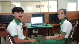 Python Project for Students | BMI Calculator using Tkinter | Class 8–10 School Project