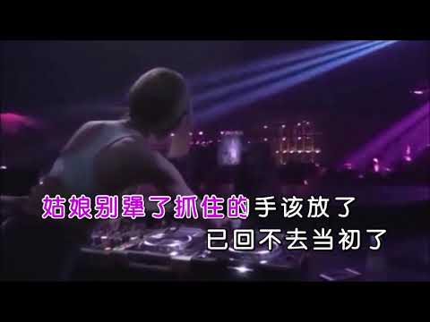 寂悸 《输了你放了我 （DJ大金版）》  KTV 导唱字幕 （备有伴奏视频）
