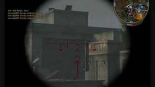 bf2 ghost town smoke glitch