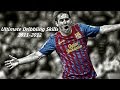 Lionel messi  ultimate dribbling skills 20112012