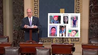 Six Children have Died while in United States Government Custody Since September of 2018, these six children have died while in United States government custody. Carlos Hernandez Va'squez, 16 years old Wilmer Josue' ..., From YouTubeVideos