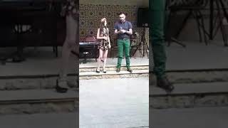 Allahım Ne Xosbextem Filiz Ve Vuqar