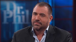 Life Coach Mike Bayer Tells 25-Year-Old Gambling Addict Steps To Take To Change His Life