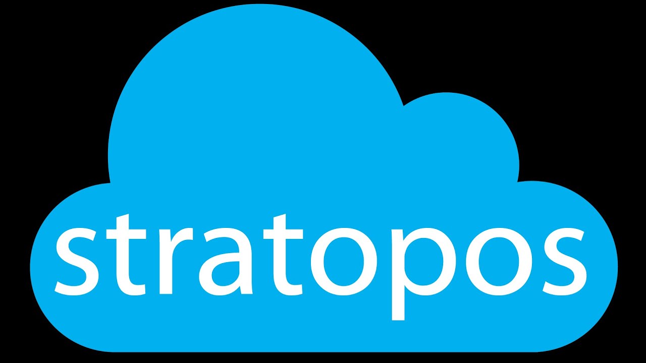 Stratopos - How to process an internet order