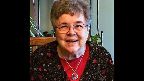 Remembering Janet Agee 1937-2020