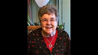 Remembering Janet Agee 1937-2020