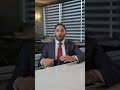 Don’t mix business with personal. [Watch until the end] #shorts #business #godfather