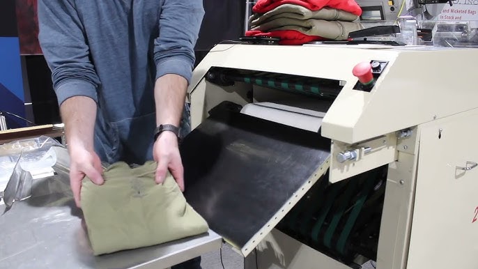 Máquina de la Industria para Ordenar la ropa planchado y ropa plegable  Máquina - China Máquina para ordenar la ropa, máquina para planchar y doblar  ropa