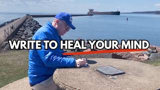 The #1 Spiritual Journaling Method for Brain HEALTH!